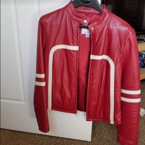 Wilsons Leather Jacket
